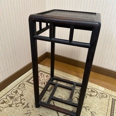 花台