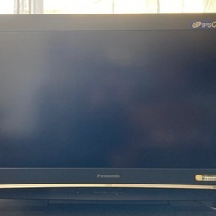 テレビ3台　ジャンク