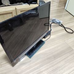 PCモニター(23インチ)