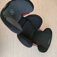 ☆超美品・MAXICOSIのジュニアシートの画像
