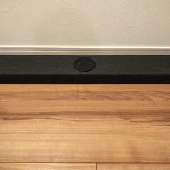 サウンドバー polk react