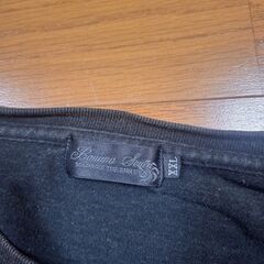 バナナセブンTシャツ古着の画像