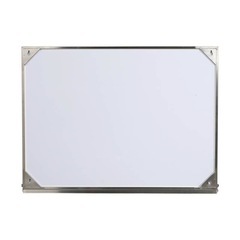 新品未使用　DULTON ブラケットミラーの画像