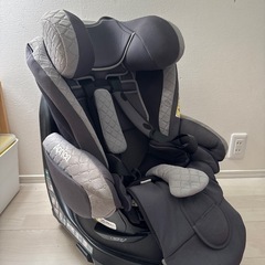 アップリカチャイルドシート