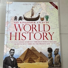 WORLD HISTORY