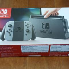 Switch　２０１８年製　付属品全部あり