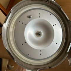 電気圧力鍋の画像