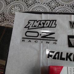 【商談中】車 ステッカー 10cmの画像