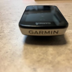 GARMIN サイクルコンピューター 本体820jの画像