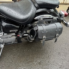 【美品】ドラッグスター250の画像