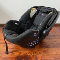 【美品】Britax チャイルドシート B-SAFE35
ベースセット