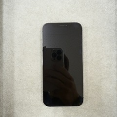 ⭐︎iPhone 12 Proカメラレンズ割れ本体買取 - 明石市