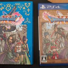 PS4 ドラクエ11S