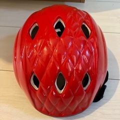 幼児用ヘルメット
