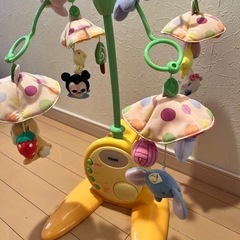 ディズニー　メリー