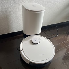【値引交渉可能】お掃除ロボECOVACS