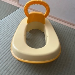補助便座の画像