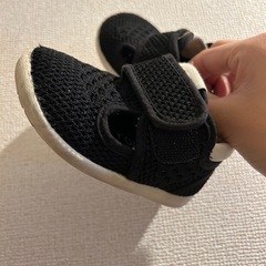 13センチ　靴　サンダルの画像