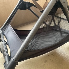 cyber メリオカーボン　2023年購入の画像