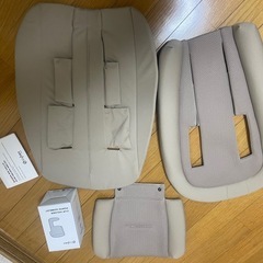 cyber メリオカーボン　2023年購入の画像