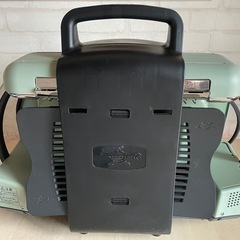 アラジン　グリラー　グリーン　　の画像