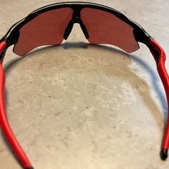 OAKLEYサングラス大谷翔モデルの画像