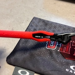 OAKLEYサングラス大谷翔モデルの画像