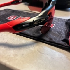 OAKLEYサングラス大谷翔モデルの画像