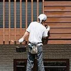 ◆まじめな塗装屋　１０年保証◆