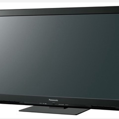 ジャンク品　パナソニック42型