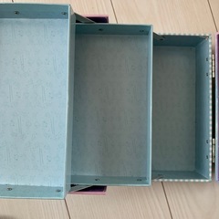 化粧入れの画像