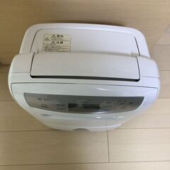 空気清浄機の画像