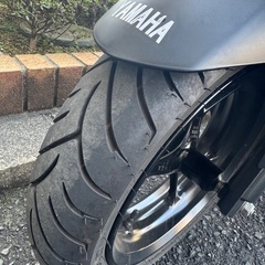 高速も走れるスクーター‼︎ 低走行車両‼︎の画像