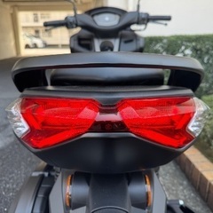 高速も走れるスクーター‼︎ 低走行車両‼︎の画像