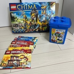 レゴ LEGO まとめ売り　
