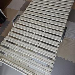 折りたたみベッド  シングル