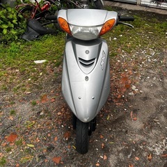 ヤマハ　JOG SA36J 50cc 原付　現状渡し 