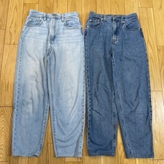 LEVI'S PREMIUM HIGH LOOSE TAPER ...
