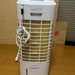 【極美品】IRISOHYAMA冷風扇 2の画像