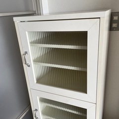 NOCE キャビネット棚