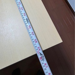 多機能ダイニングテーブルの画像