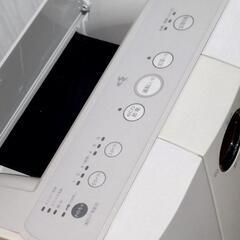 ダイキン空気清浄機MCK70ME8-Wの画像