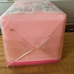 キティーちゃん　　マスクストッカーの画像