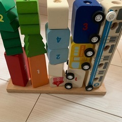 エデュテ知育玩具