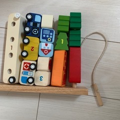 エデュテ知育玩具の画像