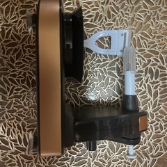 リンゴの皮むき機の画像