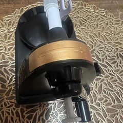 リンゴの皮むき機の画像