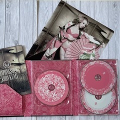 倖田來未 ＆　三代目J Soul Brothers & BIG BANGのDVDまとめて売ります‼️の画像