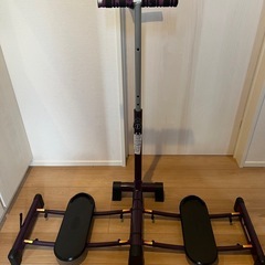 レッグマジック　　