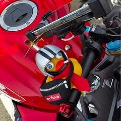 本日5月11日　ツーリング　バイク仲間